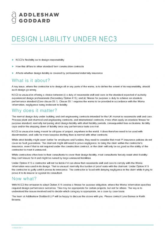 picture1_Contracts Pdf 202363 | Design Liability Under Nec3