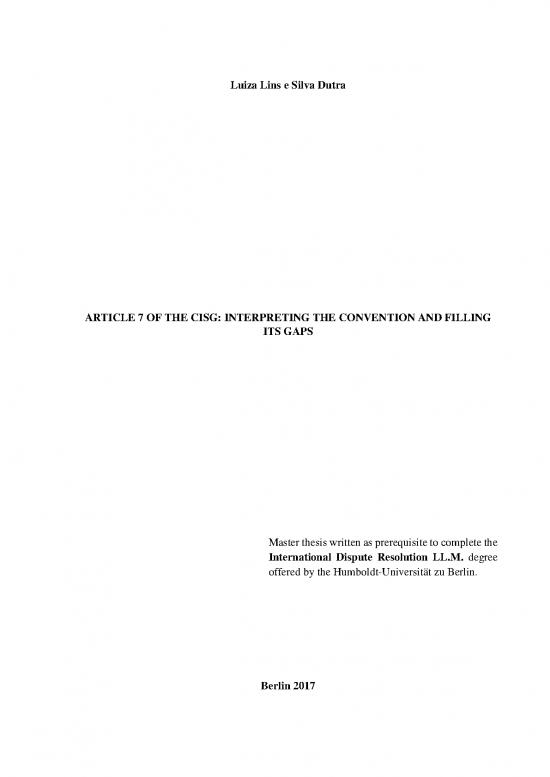 picture Contracts Pdf 202556 | Dutra Article 7 Of The Cisg 1