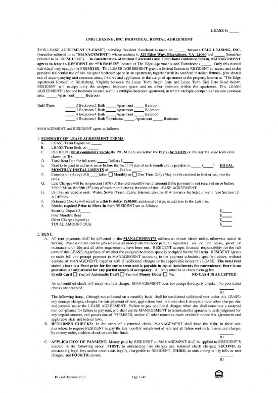 picture1_Lease Agreement Template 201430 | Edge Leasing Rental Agreement 2 Zmel0v8