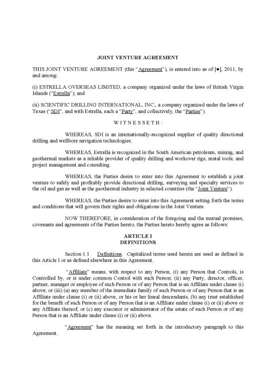 picture1_Rental Agreement Pdf 201752 | Free Donwload Joint Venture Agreement