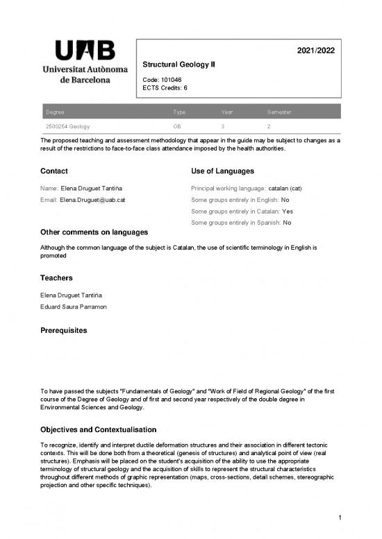 picture Geology Pdf 200964 | G101046a2021 22ieng