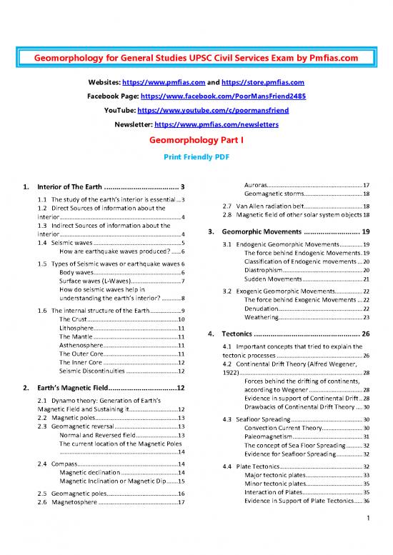 picture1_Geography For General Studies Pf Sample