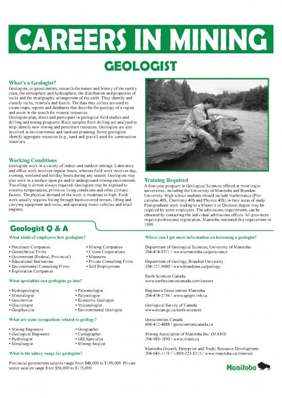 picture_Geology Pdf 200905 | Geologist