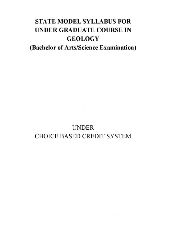 picture_Geology Pdf 200959 | Geology Syllabus