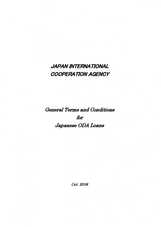 picture Agreement Sample 203063 | Gtc200810