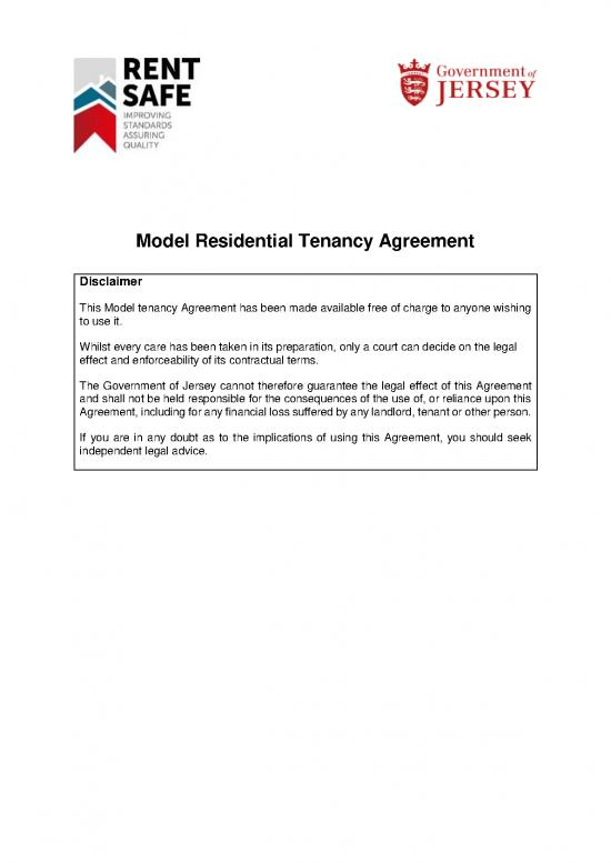 picture Tenant Agreement Template 202878 | Id  Eh Hg Rtl Tenancy Agreement 20200221 Clem