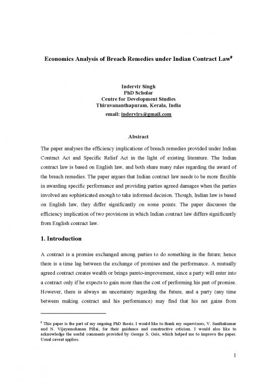 picture1_Law Of Contract Pdf 201260 | Isingh