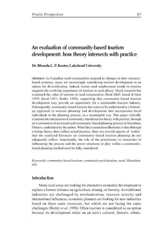picture1_Tourism Pdf 201039 | Koster
