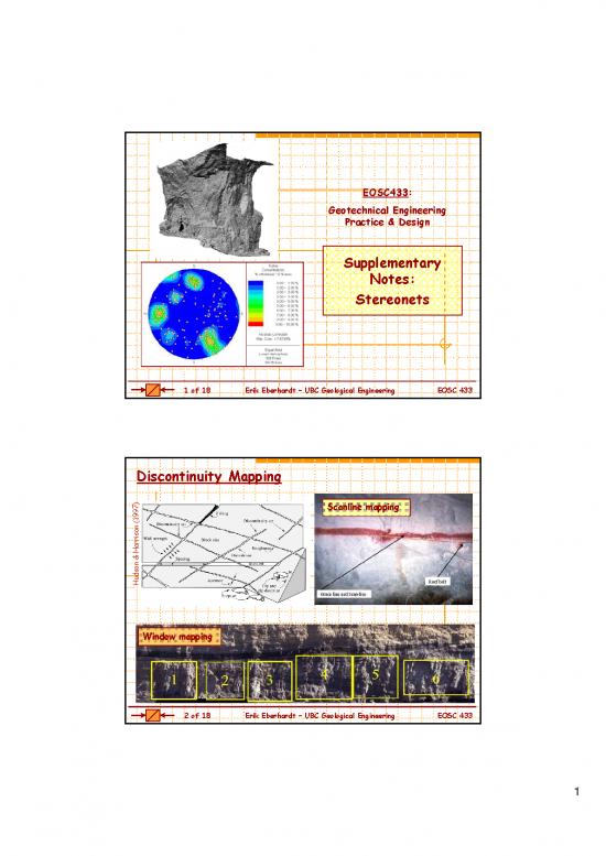 picture_Geological Mapping Pdf 200847 | L4 Stereonets (supplementarymaterial)