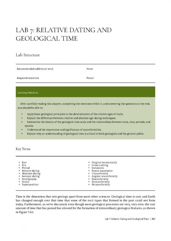 picture Geological Time Scale Pdf 200709 | Lab 7 Item Download 2023-02-09 18-41-20