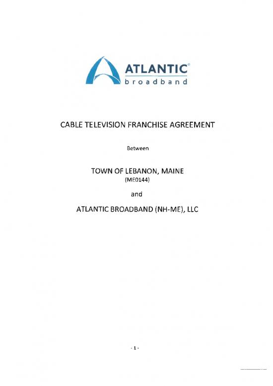 picture Agreement Sample 202492 | Lebanonme