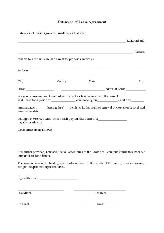 picture Lease Agreement Template 201941 | Main Item Download 2023-02-10 05-26-16