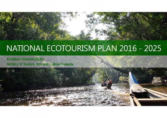 picture_Marketing In Tourism Pdf 201136 | Malasia Nep Comcec