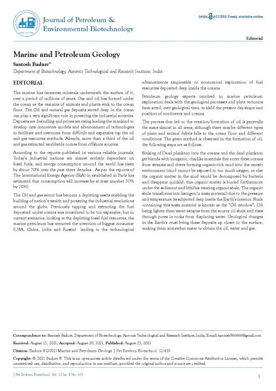 picture Geology Pdf 201002 | Marine And Petroleum Geology