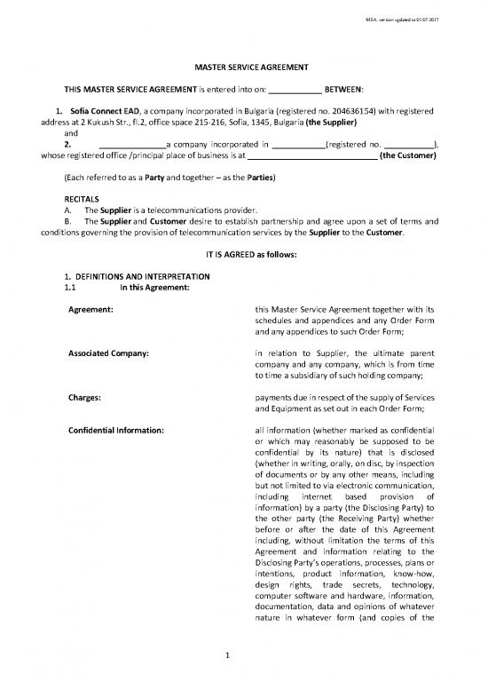picture1_Agreement Form 202168 | Master Service Agreement
