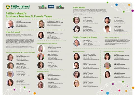 picture1_Tourism Pdf 201160 | Meet The Domestic Team Flyer And Infographic