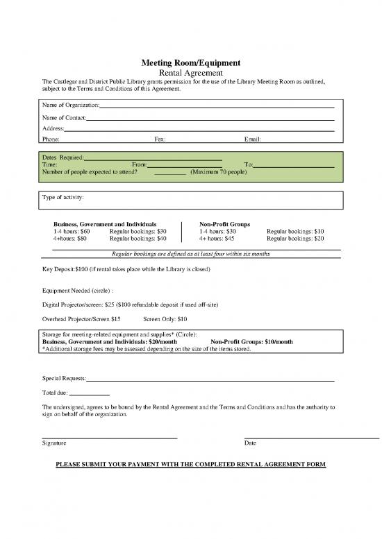 picture1_Rental Agreement Pdf 201372 | Meetingroomrental2015