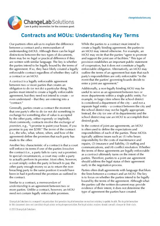 picture_Agreement Contract Sample 202555 | Mou Vs Contracts Final 20120117
