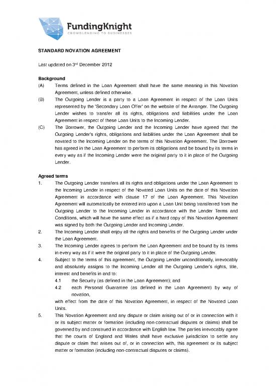 picture1_Agreement Sample 202841 | Novation Agreement 007 New Logo