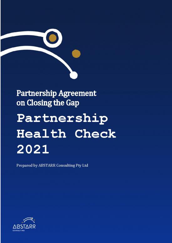 picture1_Agreement Sample 202582 | Partnership Health Check 2021 Report 0