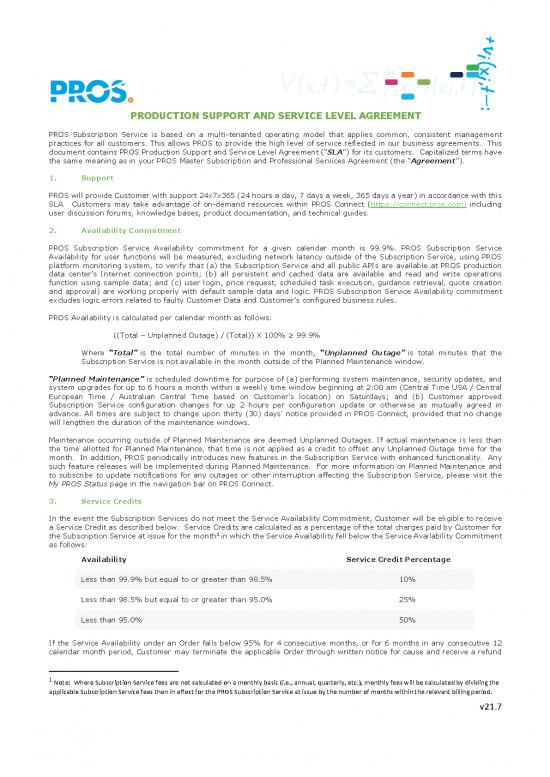 picture Agreement Sample 202110 | Pros Sla 2
