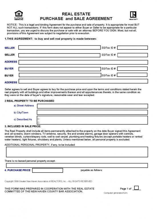 picture1_Agreement Form 201392 | Reresidentialcontract