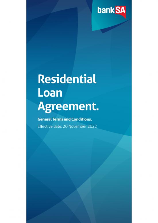 picture_Agreement Sample 202452 | Residential Loan Agreement