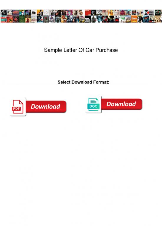 picture1_Contracts Pdf 201303 | Sample Letter Of Car Purchase