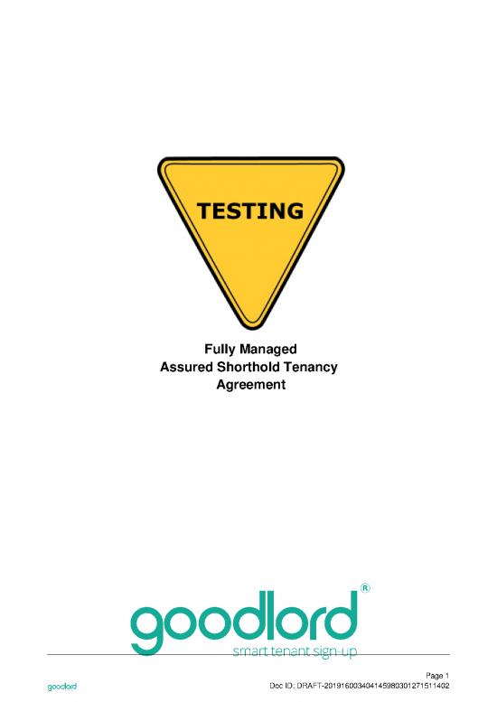 picture1_Tenant Agreement Template 202581 | Sample Tenancy