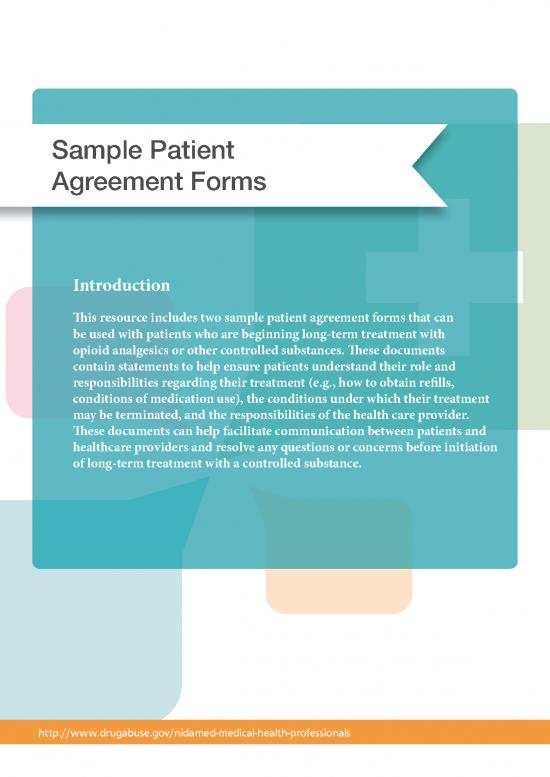 picture1_Agreement Pdf 201951 | Samplepatientagreementforms