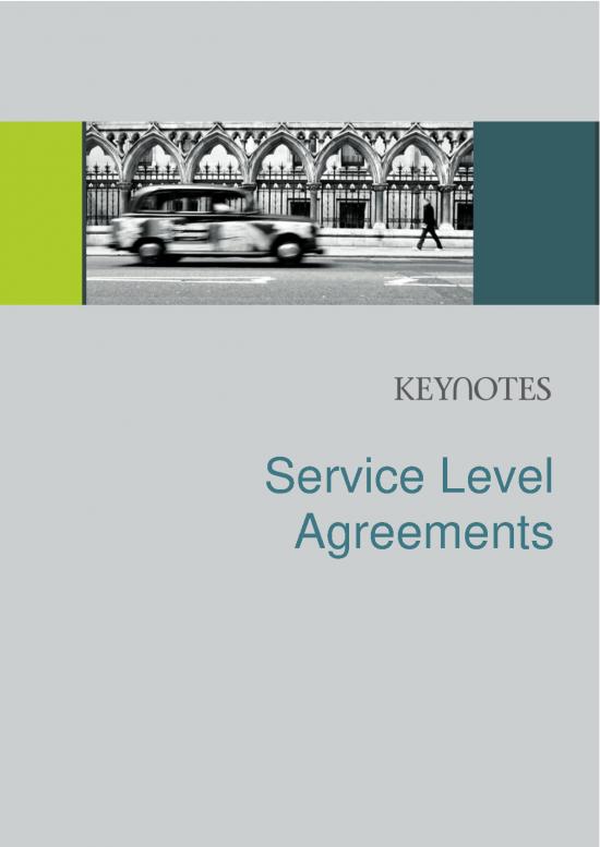 picture1_Agreement Contract Sample 202572 | Service Level Agreements