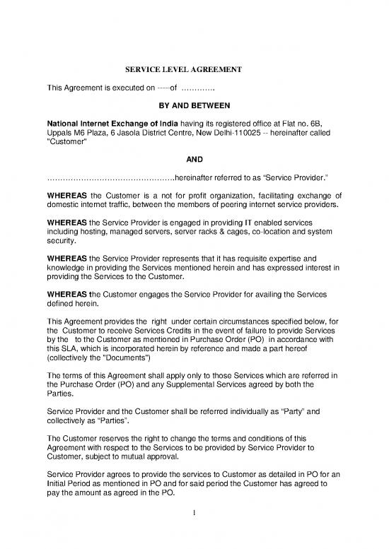 picture Agreement Sample 201780 | Sla Item Download 2023-02-10 04-05-26