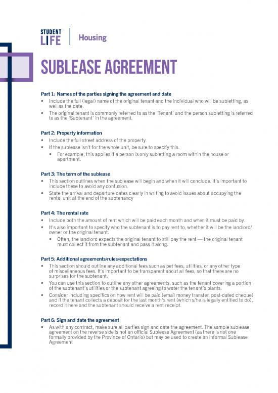 picture1_Tenant Agreement Template 202219 | Sublease Agreement Interactive