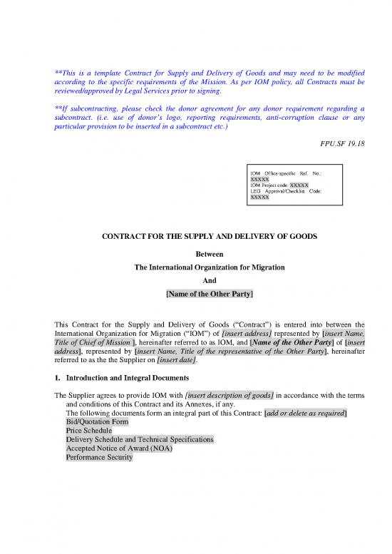 picture1_Agreement Contract Sample 201984 | Supply Contract1 0