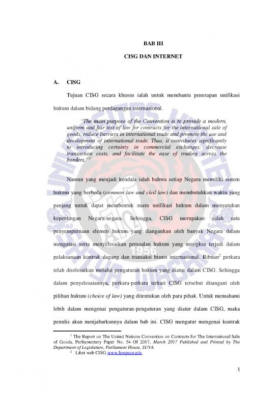 picture Contracts Pdf 202093 | T1 312014168 Bab Iii