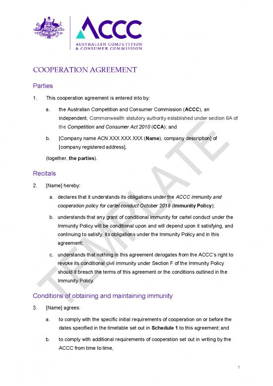 picture1_Agreement Sample 202348 | Template Cooperation Agreement   2021