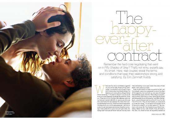 picture Contract Template Pdf 202200 | The Happy Ever After Contract