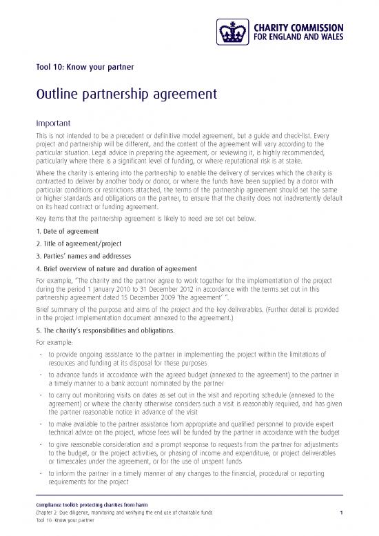 picture1_Agreement Contract Sample 201292 | Tool 10