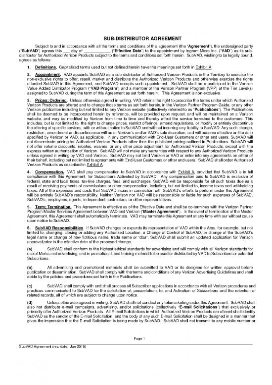 picture1_Agreement Sample 202288 | Verizon Subvad Agreement 2018 1