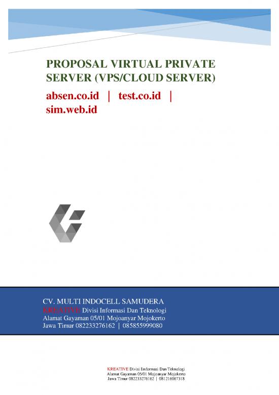 picture_Thesis Proposal Sample Pdf 21804 | 01 Proposal Penawaran Vps Tescoid