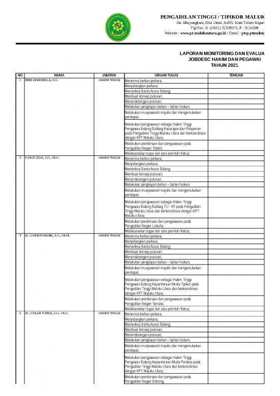 picture_Excel Sheet Download 23612 | 132449lampiran Sk 1127 (uraian Tugas)