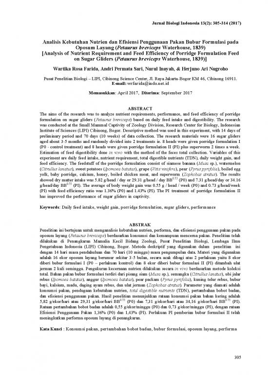 picture Penelitian Pdf 21659 | 196340 Id Analisis Kebutuhan Nutrien Dan Efisiensi picture Penelitian Pdf 21659 | 196340 Id Analisis Kebutuhan Nutrien Dan Efisiensi