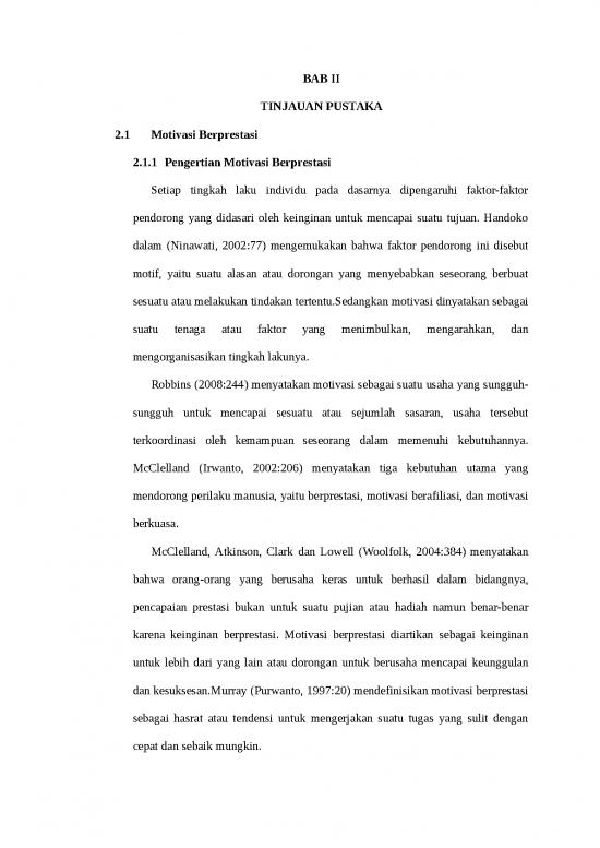 picture_Motivasi 21387 | 2013 1 00518 Ps Bab2001