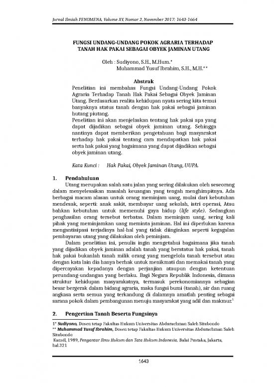 picture_Contoh Artikel Ilmiah Penelitian 21414 | 2018 02 45 86  Jurnal Penelitian Pak Yon