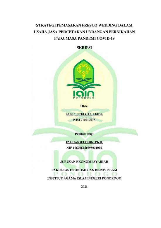 picture1_File - Undangan Pernikahan Id 22393 | 210717075 Alfi Lutfia Al Afida Ekonomi Syariah Etheses