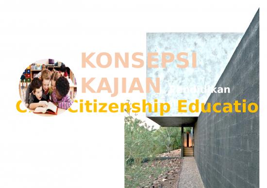 picture_Pendidikan Ppt 23422 | 2 Kajian Pkn Persekolahan