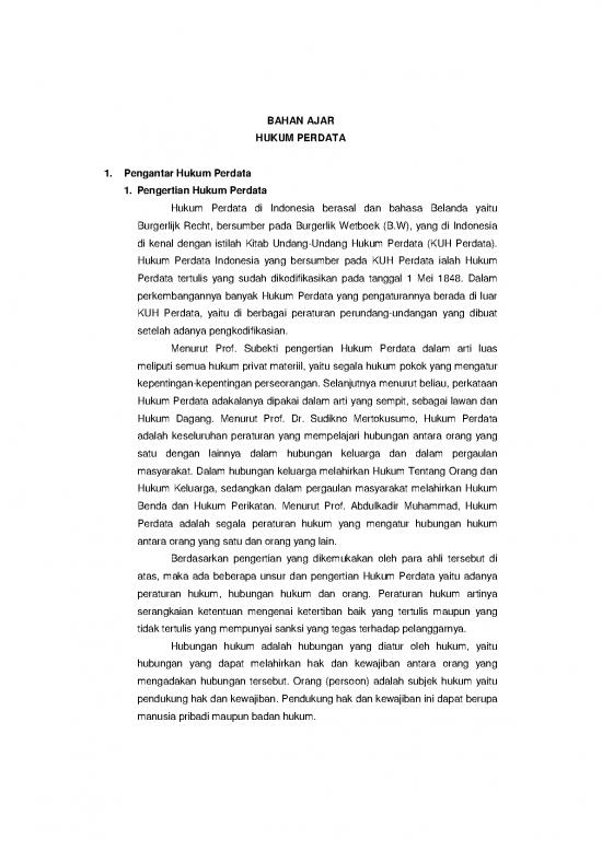 picture File - Hukum Perdata Id 22181 | 315 Materials