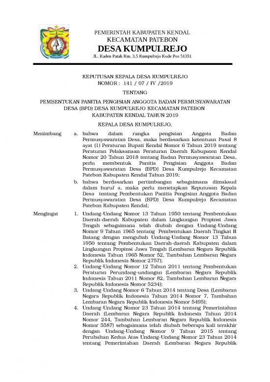 picture1_7  Sk Pembentukan Panitia Pengisian Anggota Bpd picture1_7  Sk Pembentukan Panitia Pengisian Anggota Bpd