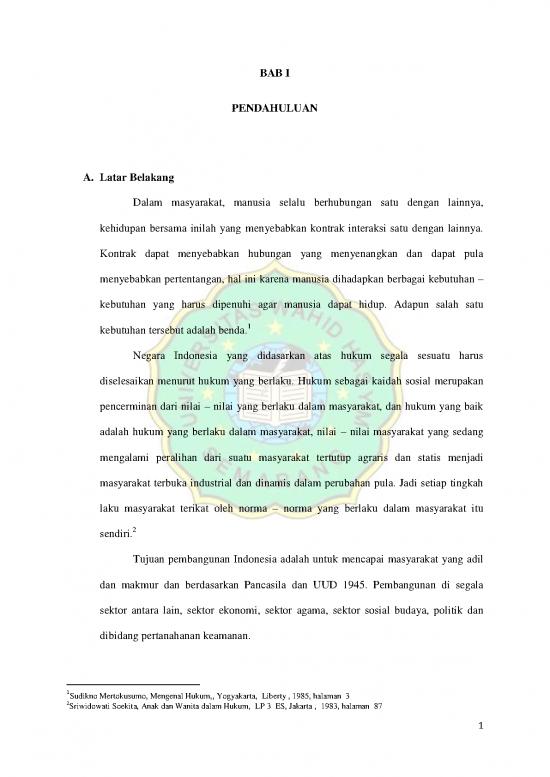 picture Hukum Pdf 21365 | Bab I Pdf