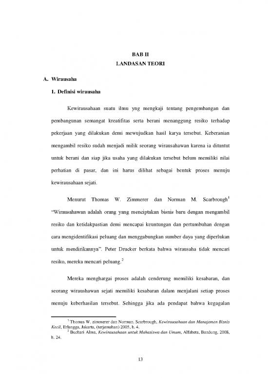 picture1_Presentasi Usaha 23295 | Bab Ii Landasan Teori